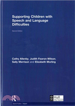 Supporting Children With Speech and Language Difficulties