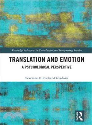 Translation and Emotion ─ A Psychological Perspective