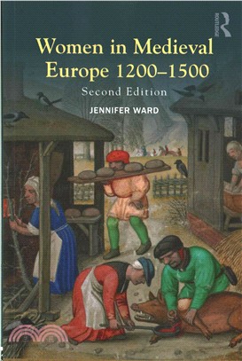 Women in Medieval Europe 1200-1500