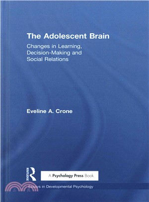 The Adolescent Brain ─ Changes in Learning, Decision-Making and Social Relations