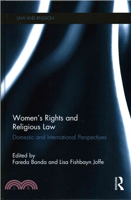 Women's Rights and Religious Law ─ Domestic and International Perspectives