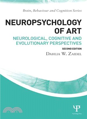 Neuropsychology of Art ─ Neurological, Cognitive, and Evolutionary Perspectives