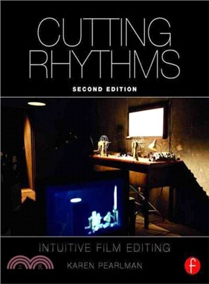 Cutting Rhythms ─ Intuitive Film Editing