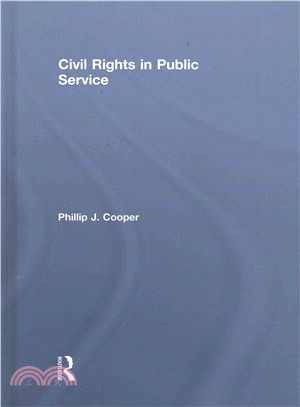 Civil Rights in Public Service