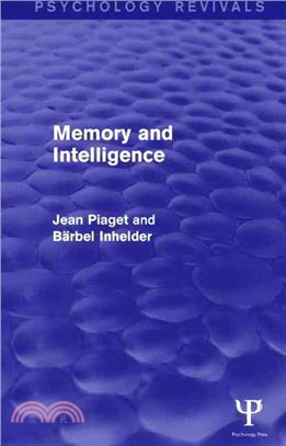 Memory and Intelligence