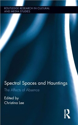Spectral Spaces And Hauntings: Cultural Theory