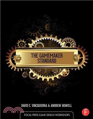 The Gamemaker Standard