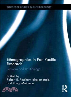 Ethnographies in Pan Pacific Research ─ Tensions and Positionings