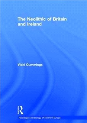 The Neolithic of Britain and Ireland