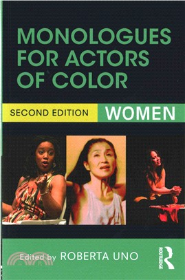 Monologues for Actors of Color ─ Women