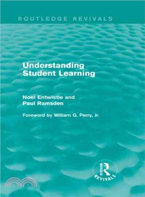 Understanding Student Learning