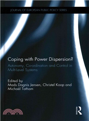 Coping with Power Dispersion? ─ Autonomy, Co-ordination and Control in Muliti-Level Systems