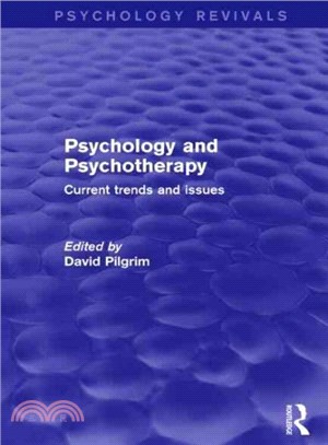 Psychology and Psychotherapy ─ Current trends and issues