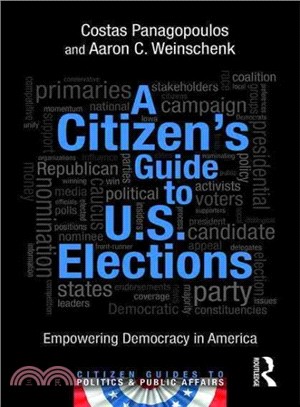 A Citizen's Guide to U.S. Elections ─ Empowering Democracy in America