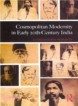 Cosmopolitan Modernity in Early 20th-century India