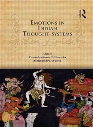 Emotions in Indian Thought-Systems