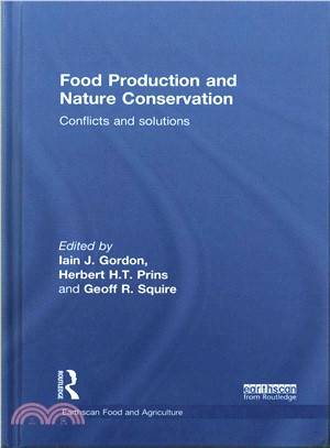 Food Production and Nature Conservation ─ Conflicts and Solutions