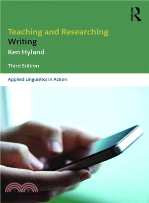 Teaching and Researching Writing