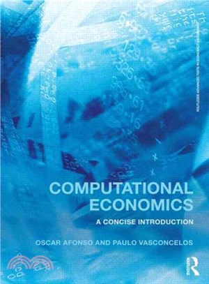 Computational Economics ─ A Concise Introduction