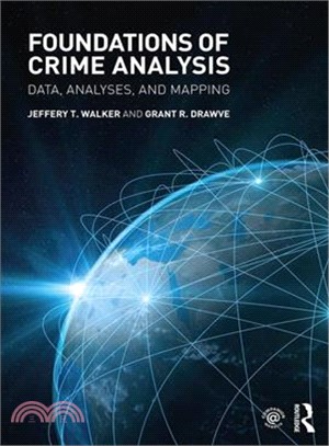 Foundations of Crime Analysis ─ Data, Analyses and Mapping