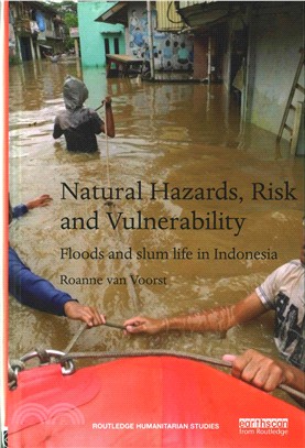 Natural hazards, risk and vu...