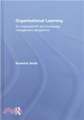 Organisational Learning