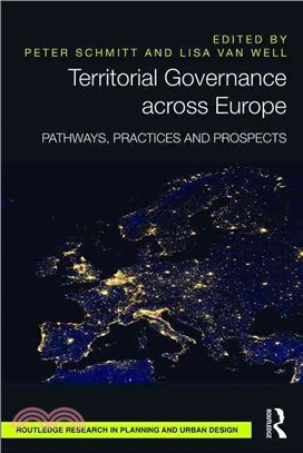 Territorial Governance Across Europe ─ Pathways, Practices and Prospects