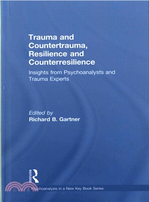 Trauma and countertrauma, re...