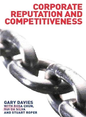 Corporate Reputation and Competitiveness