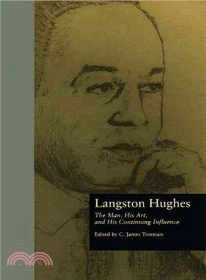 Langston Hughes ─ The Man, His Art, and His Continuing Influence