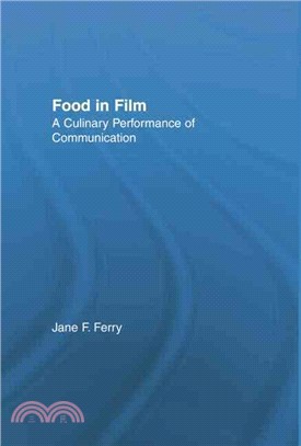 Food in Film ─ A Culinary Performance of Communication