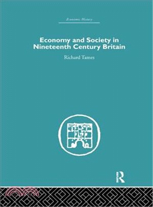 Economy and Society in Nineteenth Century Britain