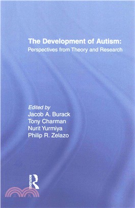 The Development of Autism ─ Perspectives from Theory and Research