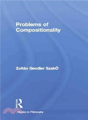 Problems of Compositionality