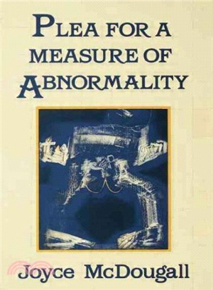 Plea for a Measure of Abnormality