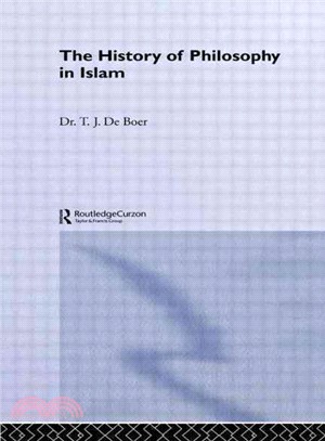 History of Philosophy in Islam