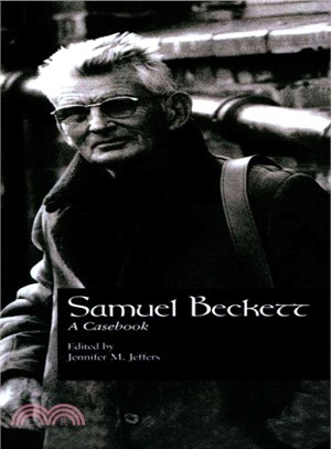 Samuel Beckett ─ A Casebook
