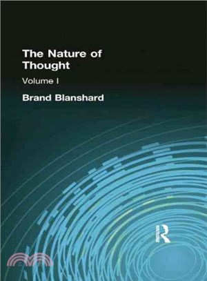 The Nature of Thought