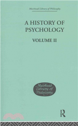 A History of Psychology ― Mediaeval and Early Modern Period