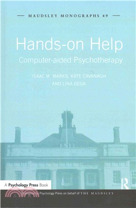 Hands-on Help ─ Computer-Aided Psychotherapy