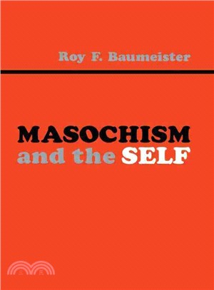 Masochism and the Self