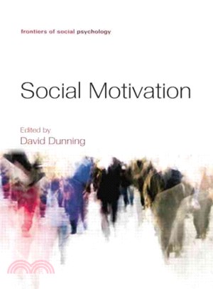 Social Motivation