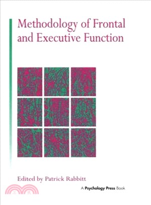 Methodology of Frontal and Executive Function