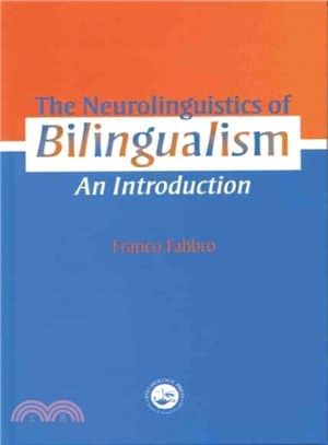 The Neurolinguistics of Bilingualism ─ An Introduction