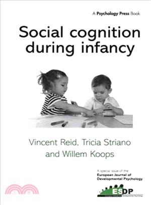 Social Cognition During Infancy ― A Special Issue of the European Journal of Developmental Psychology