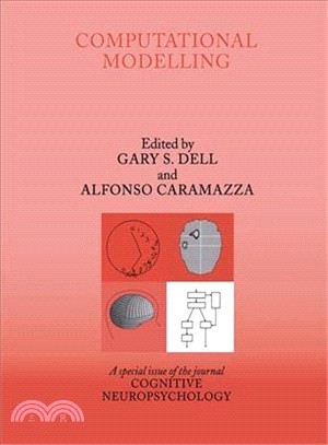 Computational Modelling ― A Special Issue of Cognitive Neuropsychology