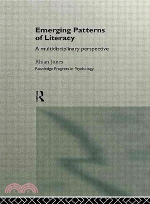 Emerging Patterns of Literacy ─ A Multidisciplinary Perspective