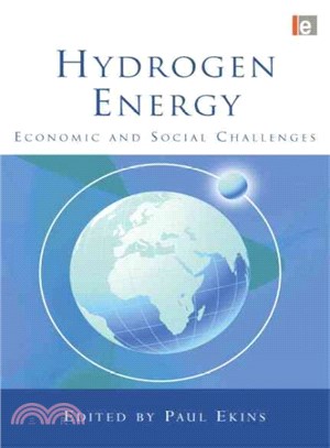 Hydrogen Energy ─ Economic and Social Challenges