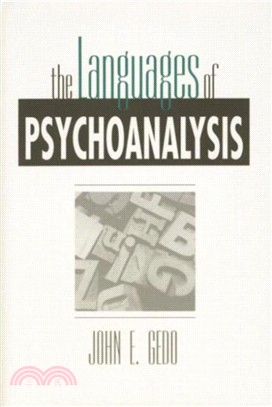 The Languages of Psychoanalysis