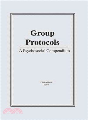 Group Protocols ─ A Psychosocial Compendium